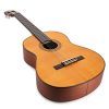 Гитара классическая Yamaha CG122MS изображение 6