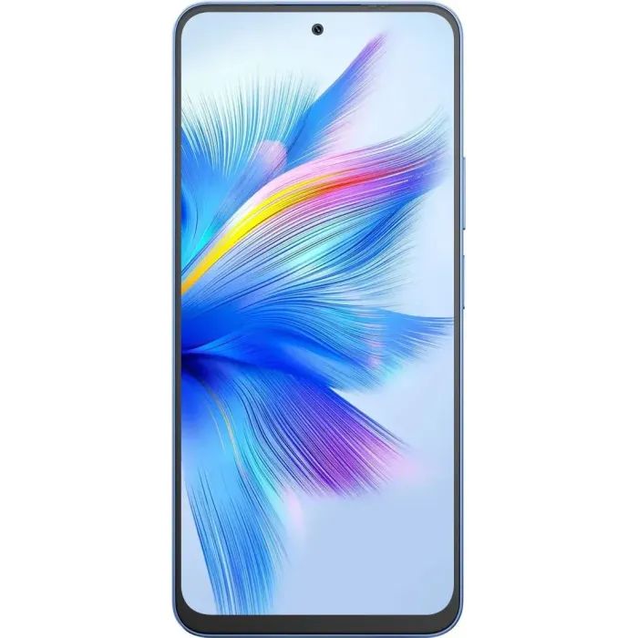 Мобильный телефон Blackview SHARK 9 8/256GB NFC Blue (6931548318736) изображение 2