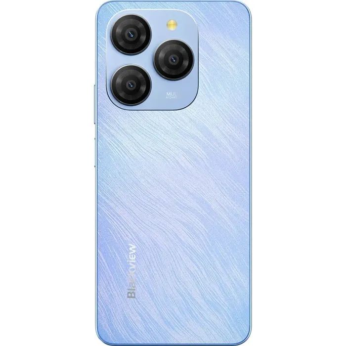 Мобильный телефон Blackview SHARK 9 8/256GB NFC Blue (6931548318736) изображение 3