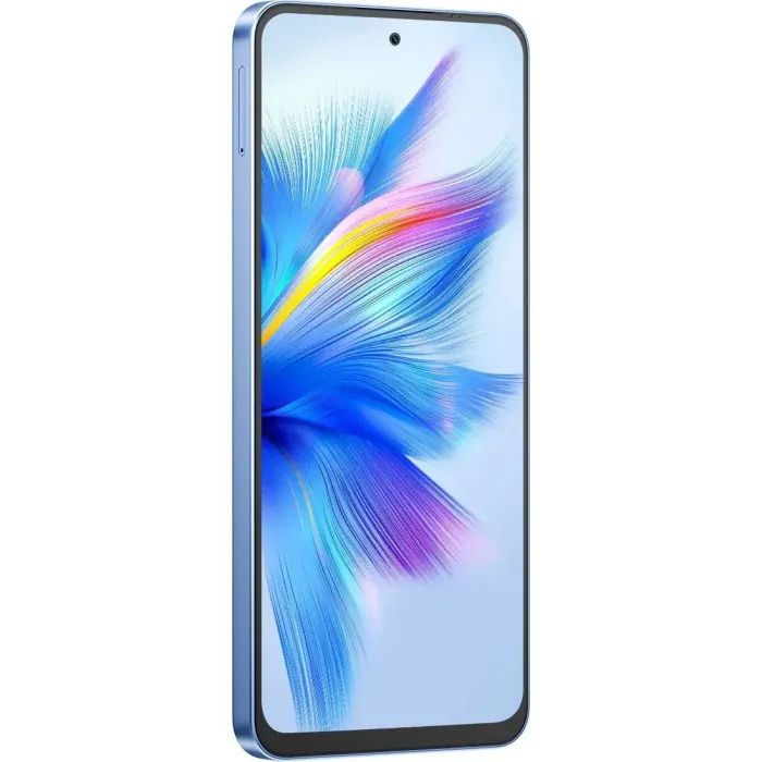 Мобильный телефон Blackview SHARK 9 8/256GB NFC Blue (6931548318736) изображение 4