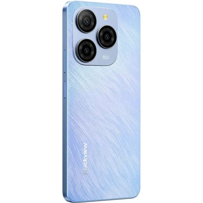 Мобильный телефон Blackview SHARK 9 8/256GB NFC Blue (6931548318736) изображение 7