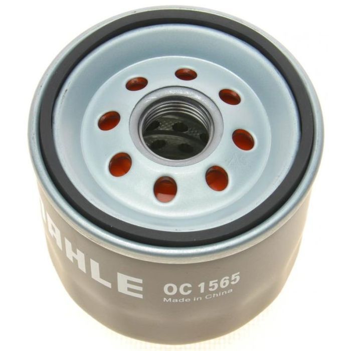 Фильтр масляный Mahle OC1565 изображение 3