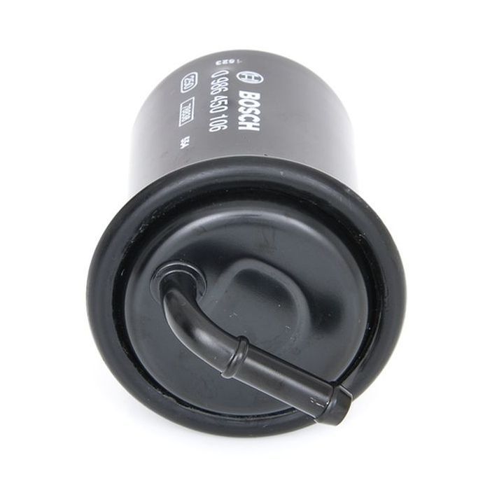 Фильтр топливный Bosch 0986450106