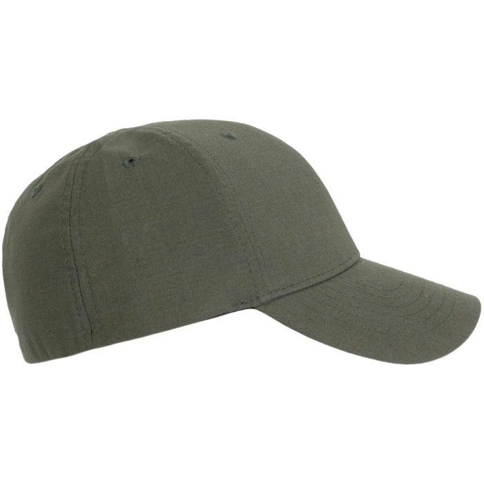 Кепка First Tactical FT Flex Cap Зелена L/XL (142062-830-L/XL) изображение 3