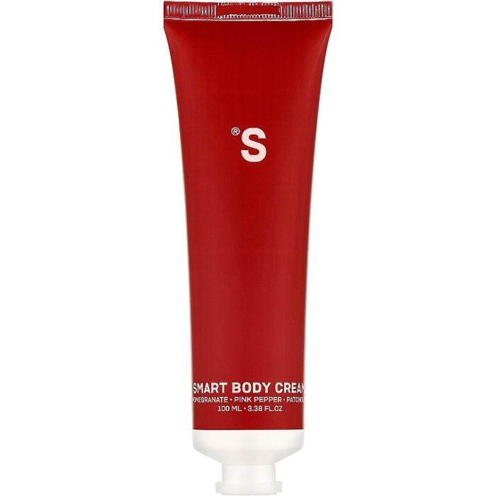 Лосьйон для тіла Sister's Aroma Smart Body Cream Гранат 100 мл (4820227783519)