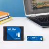 Накопитель SSD M.2 2280 2TB SA510 WD (WDS200T3B0A) изображение 4