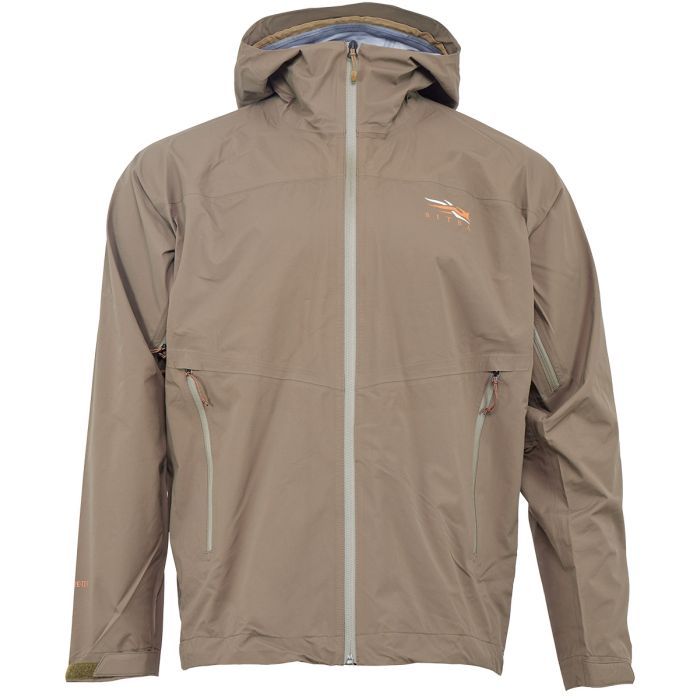Куртка Sitka Gear Dew Point Pyrite M (50254-PY-M)