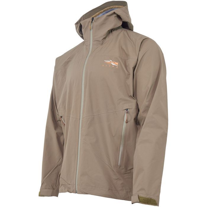 Куртка Sitka Gear Dew Point Pyrite M (50254-PY-M) изображение 2