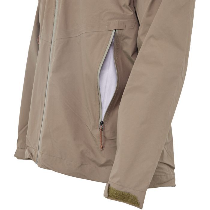 Куртка Sitka Gear Dew Point Pyrite M (50254-PY-M) изображение 3