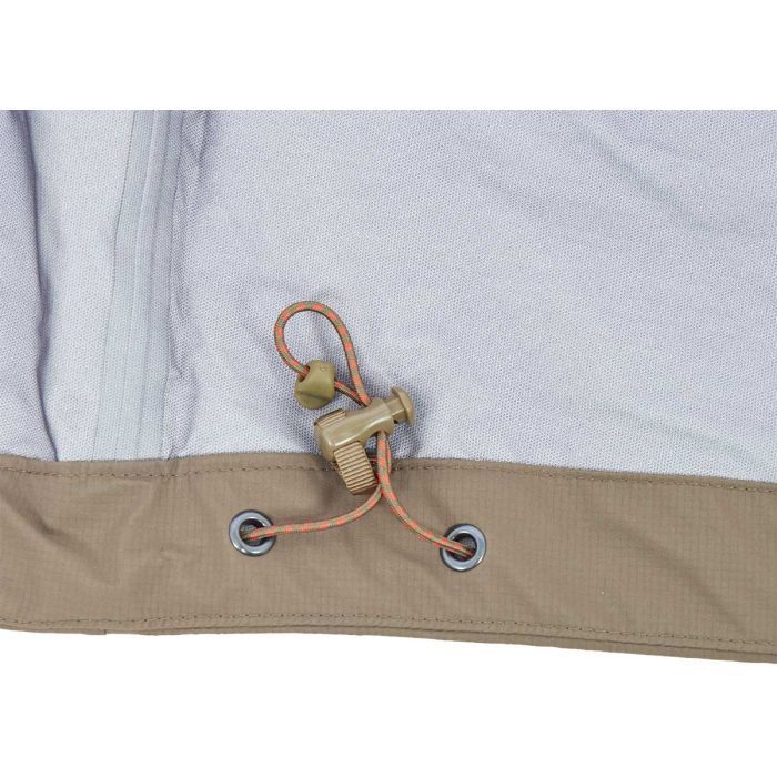 Куртка Sitka Gear Dew Point Pyrite M (50254-PY-M) изображение 8