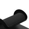 Чохол до мобільного телефона BeCover Samsung Galaxy S25 SM-S931 Black (712900) зображення 3