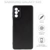 Чохол до мобільного телефона BeCover Samsung Galaxy S25 SM-S931 Black (712900) зображення 6