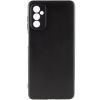 Чохол до мобільного телефона BeCover Samsung Galaxy S25 SM-S931 Black (712900)