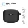 Чехол для наушников Armorstandart Hang Case для JBL Tune Buds Black (ARM80451) изображение 2