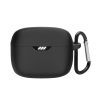 Чехол для наушников Armorstandart Hang Case для JBL Tune Buds Black (ARM80451)