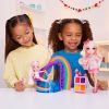 Кукла Rainbow High Радужный праздник в бассейне (522249) изображение 3