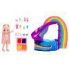 Кукла Rainbow High Радужный праздник в бассейне (522249) изображение 4