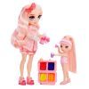Кукла Rainbow High Радужный праздник в бассейне (522249) изображение 5