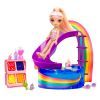 Кукла Rainbow High Радужный праздник в бассейне (522249) изображение 8