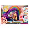 Кукла Rainbow High Радужный праздник в бассейне (522249)