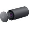 Веб-камера Dell WB5023 2K QHD Pro Black (722-BBBU) изображение 4