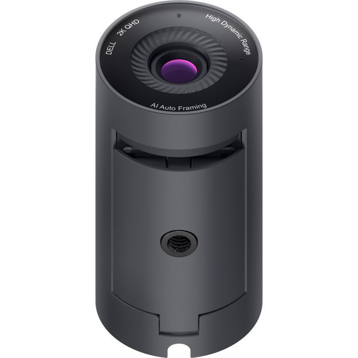 Веб-камера Dell WB5023 2K QHD Pro Black (722-BBBU) изображение 6