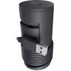 Веб-камера Dell WB5023 2K QHD Pro Black (722-BBBU) изображение 8