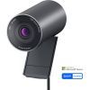 Веб-камера Dell WB5023 2K QHD Pro Black (722-BBBU)