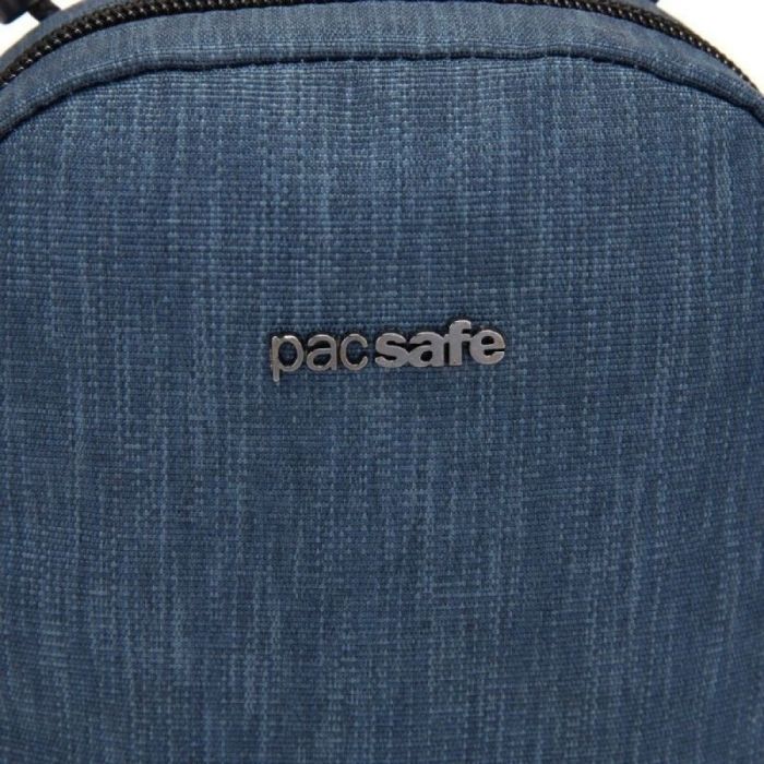 Сумка Pacsafe RFIDsafe travel Crossbody Графитовая (11040136) изображение 7