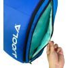 Рюкзак туристический Joola Vision II Blue (80165) (930944) изображение 11