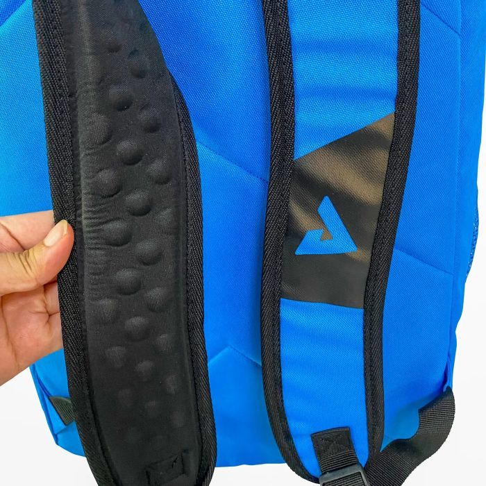 Рюкзак туристический Joola Vision II Blue (80165) (930944) изображение 12