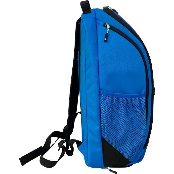 Рюкзак туристический Joola Vision II Blue (80165) (930944) изображение 3