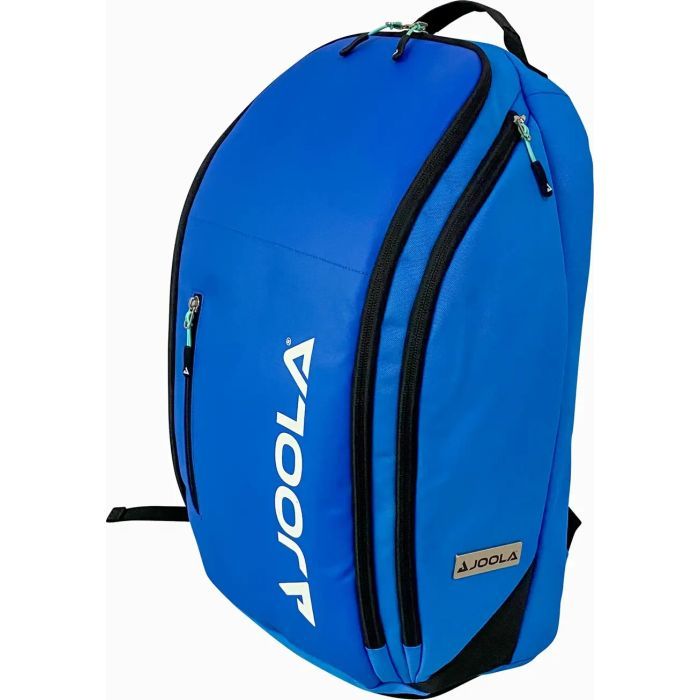 Рюкзак туристический Joola Vision II Blue (80165) (930944) изображение 4