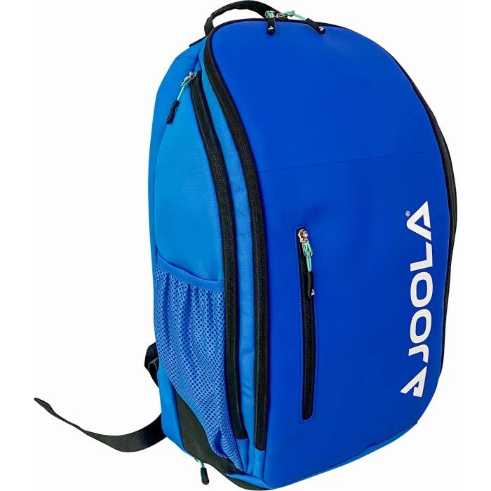 Рюкзак туристический Joola Vision II Blue (80165) (930944) изображение 5