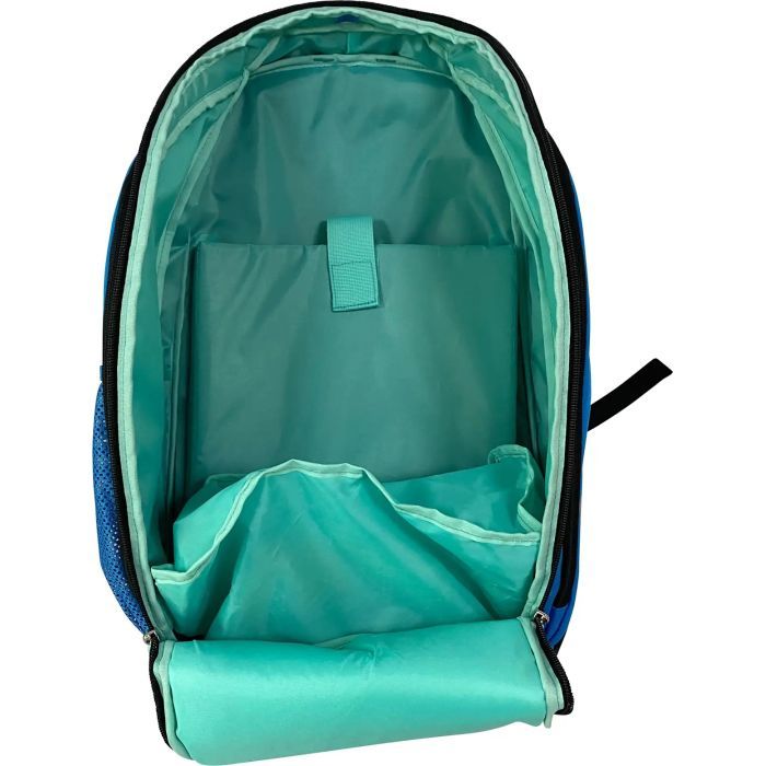 Рюкзак туристический Joola Vision II Blue (80165) (930944) изображение 7