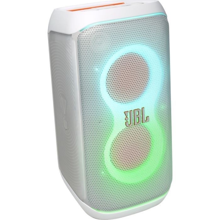 Акустическая система JBL PartyBox Club 120 White (JBLPBCLUB120SWEP)