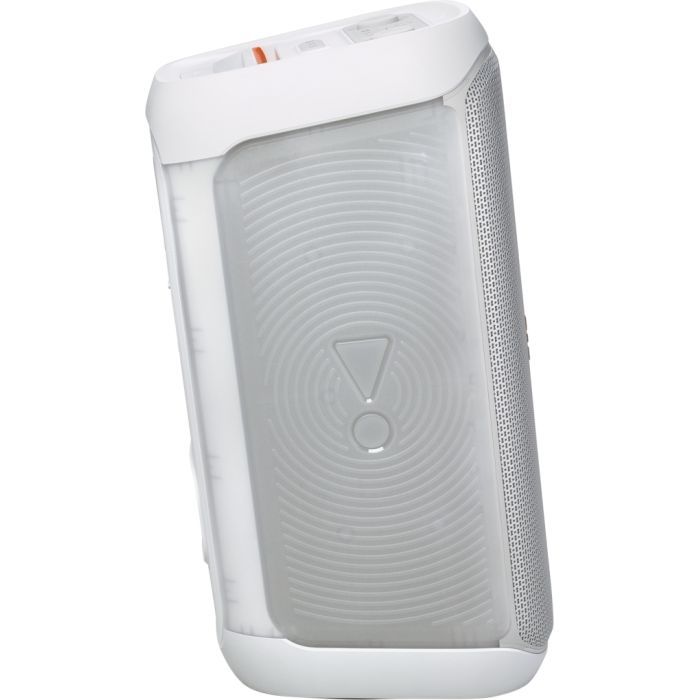 Акустическая система JBL PartyBox Club 120 White (JBLPBCLUB120SWEP) изображение 2