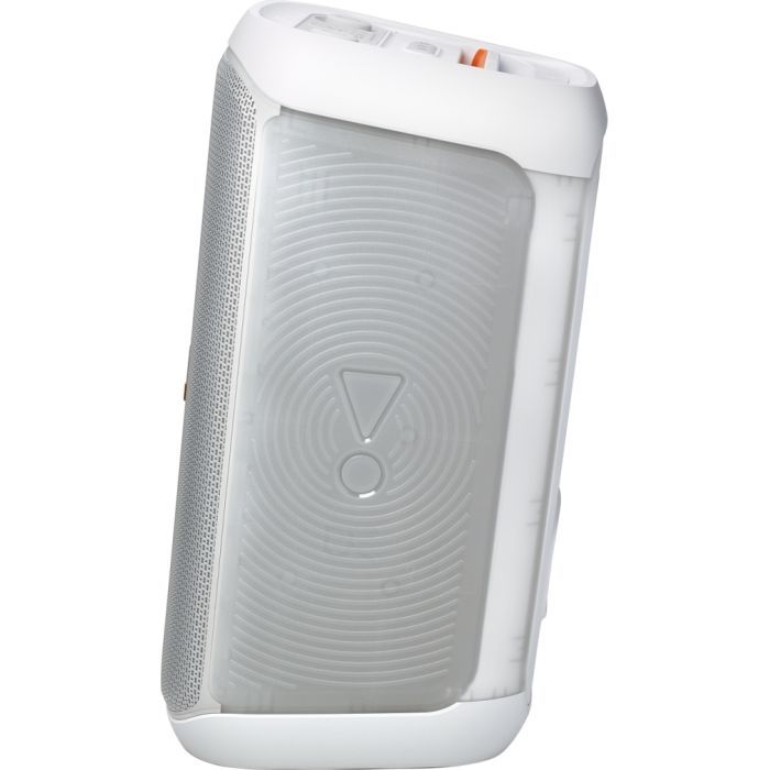 Акустическая система JBL PartyBox Club 120 White (JBLPBCLUB120SWEP) изображение 3