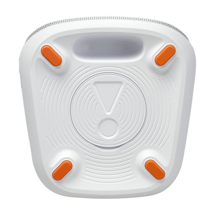 Акустическая система JBL PartyBox Club 120 White (JBLPBCLUB120SWEP) изображение 5