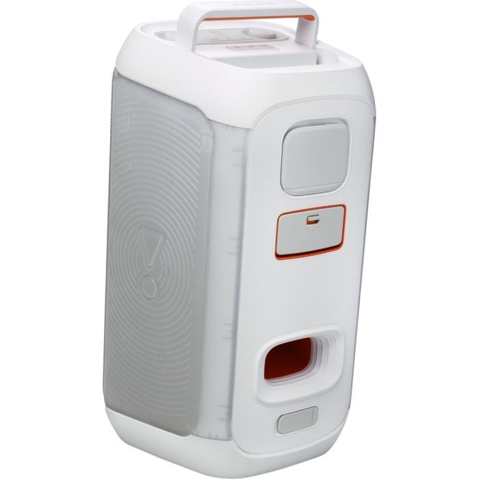 Акустическая система JBL PartyBox Club 120 White (JBLPBCLUB120SWEP) изображение 6