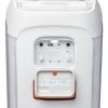Акустическая система JBL PartyBox Club 120 White (JBLPBCLUB120SWEP) изображение 8