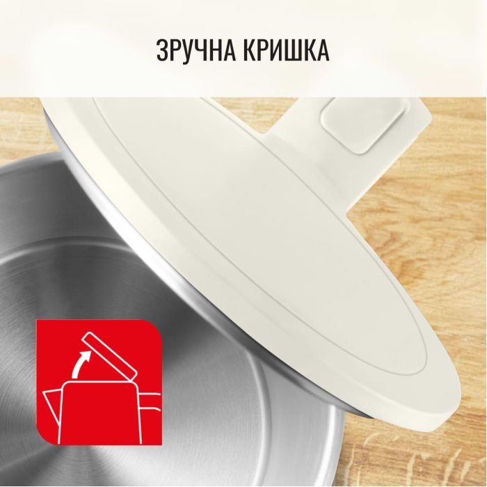 Електрочайник Tefal KO140AE0 зображення 9 Електрочайник Tefal KO140AE0 зображення 9
