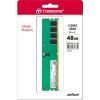 Модуль памяти для компьютера DDR5 48GB 5600 MHz Transcend (JM5600ALE-48G) изображение 2
