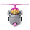Игровой набор Paw Patrol Вертолет на колесах с водителем Скай (SM16775/9931) изображение 3