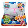 Игровой набор Paw Patrol Вертолет на колесах с водителем Скай (SM16775/9931) изображение 5