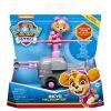Игровой набор Paw Patrol Вертолет на колесах с водителем Скай (SM16775/9931)