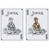 Гральні карти Bicycle Bored Ape (ВР_КИББА) зображення 4