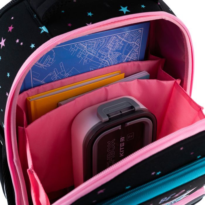 Портфель GoPack Education 597M-1 Be A Star (GO25-597M-1) зображення 12