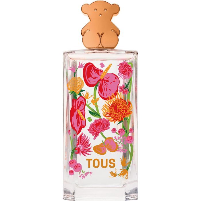 Туалетная вода Tous Sorbet Garden 90 мл (8436603335416)
