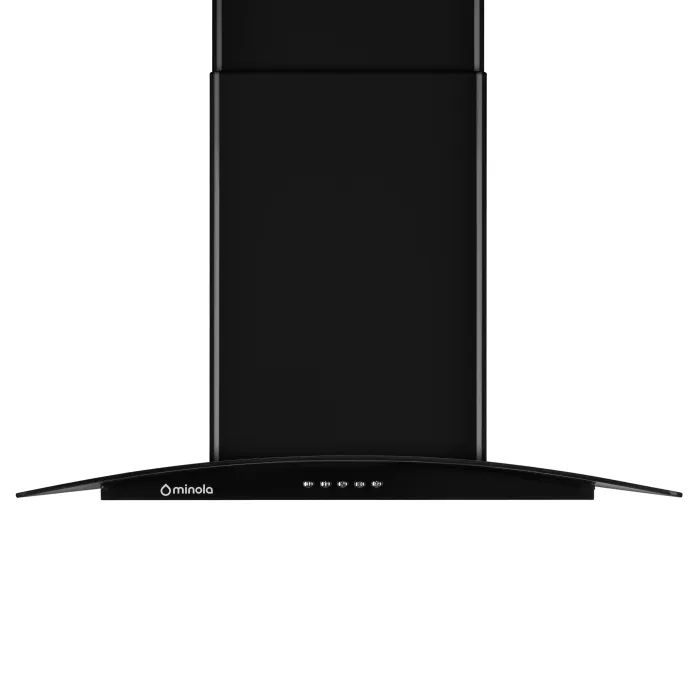 Вытяжка кухонная Minola MTG 6242 I LED